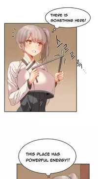 [Mx2J] Hari Dormitory Ch.0-28 (English) (Ongoing)