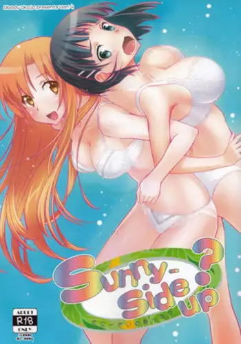 (C89) [Bloody Okojo (Mojyako, Caviar)] turnover (Sword Art Online) [Chinese] [R与紫之上汉化]