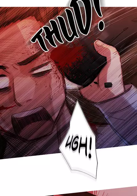 Scandal of the Witch Ch.1-33
