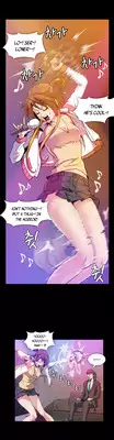 [Yihyeonmin] Drug Candy Ch.0-42 (English) (YoManga) (Ongoing)