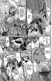 [Anthology] Bessatsu COMIC Anthurium Ningenigai ja Dame desu ka? [English] [mysterymeat3] [Digital]