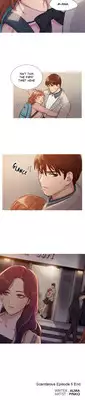 [PINKO] Scandal of the Witch Ch.1-15 (English) (Ongoing)