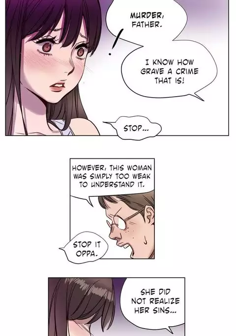Atonement Camp Ch.1-4