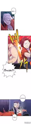 Ghost Love Ch.1-12 (English) (YoManga) (Ongoing)