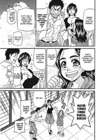 [Ozaki Akira] Hitoduma Inran Sousenkyo [English] [erc] [Digital]