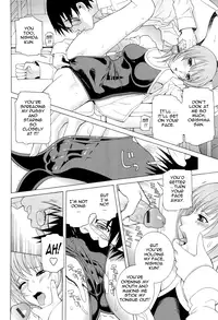 [Shinobu Tanei] Ane ♡ Imouto Love | Big-Sis Lil-Sis Love [English] {Tadanohito}