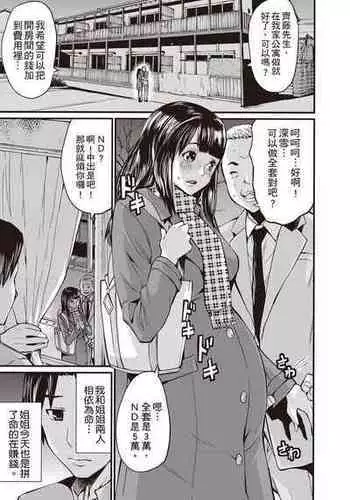 ヤリマンしかいない会社に入社した新卒ちゃんが!!