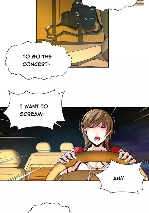 Twin Slave Ch.1-27