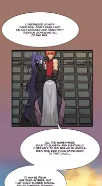 [Hong BanJang] Aharoo Ch.1-35 (English) (YoManga) (Ongoing)