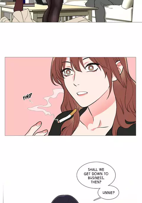 Sadistic Beauty Ch.1-35