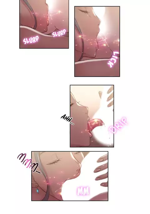 Sex Knights-Erotic Sensuality & Perception Ch.1-15