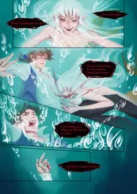 Treasure of Seven Seas