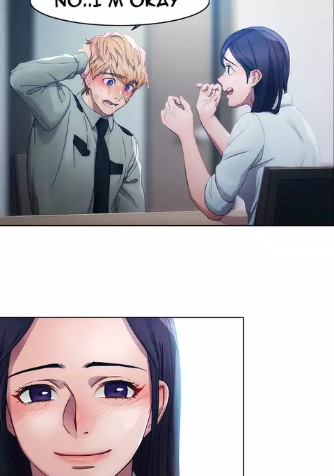 Lady Garden Ch.1-19