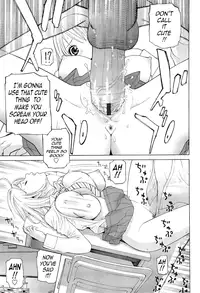 [Shinobu Tanei] Ane ♡ Imouto Love | Big-Sis Lil-Sis Love [English] {Tadanohito}