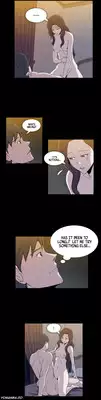 [Yihyeonmin] Drug Candy Ch.0-42 (English) (YoManga) (Ongoing)