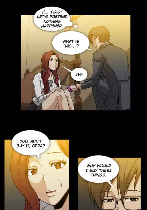 Drug Candy Ch.0-42