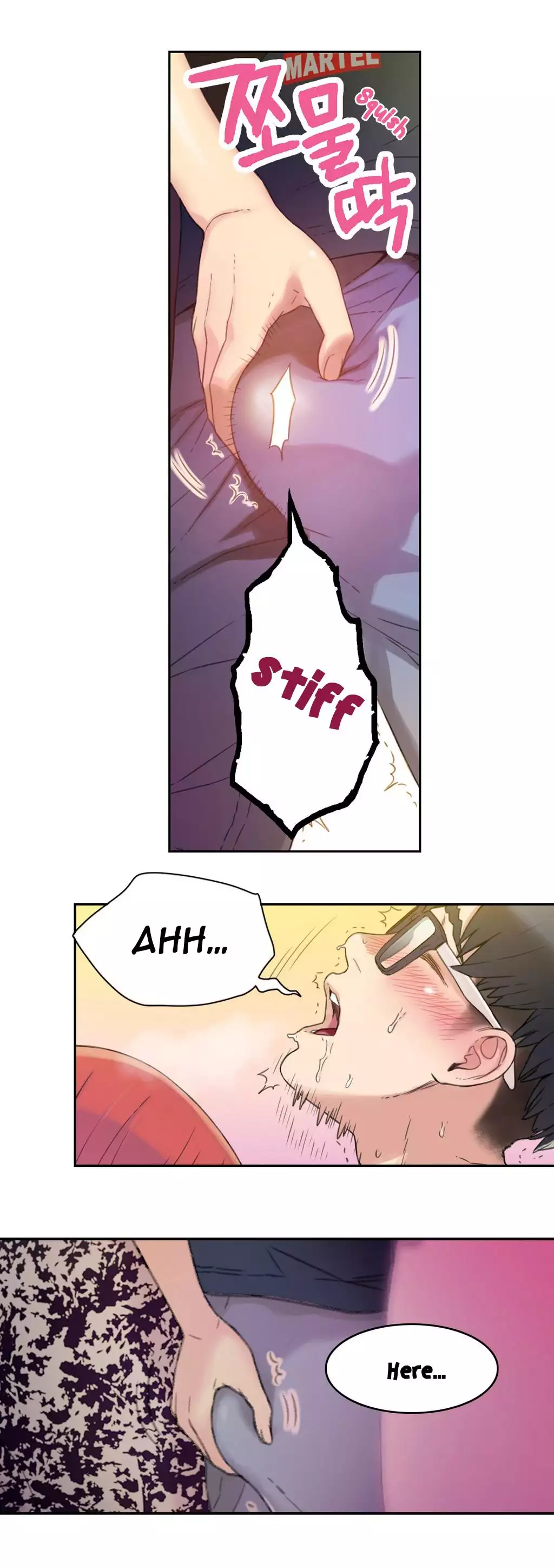 Sweet Guy Ch.1-51