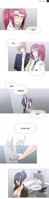 [ButcherBoy] Household Affairs Ch.1-32 (English) (YoManga) (Ongoing)