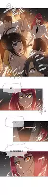 [ButcherBoy] Household Affairs Ch.1-33 (English) (YoManga) (Ongoing)