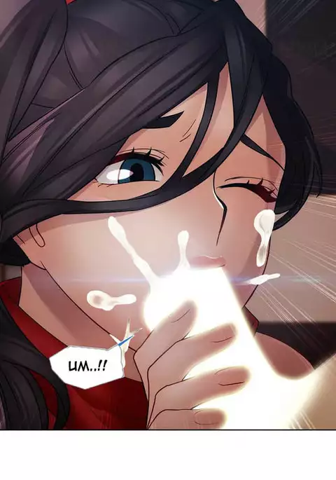 Lady Garden Ch.1-38