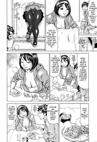 [Millefeuille] Jounetsu Michi Michi | Passion Packed Ch. 1-2 [English] {Tadanohito}