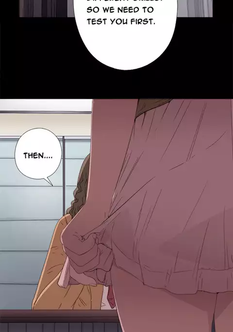 Girl Next Door Ch.1-38