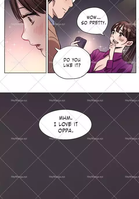 Atonement Camp Ch.1-12