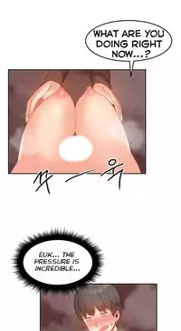 [Mx2J] Hahri's Lumpy Boardhouse Ch. 0-20 [English] (YoManga) (Ongoing)