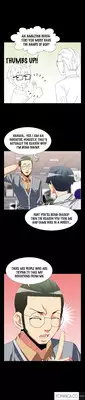 [Insane] Love Parameter Ch.1-44 (English) (YoManga) (Ongoing)