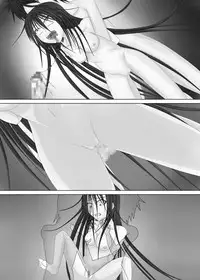 [FIRIAZUMU] 勝負師な少女
