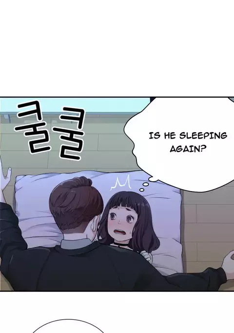 Tissue Thieves Ch.1-9