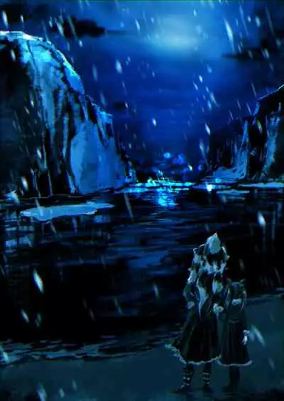 RIKO -Raihan Piers pokemon