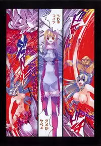 COMIC XO 2007-05 Vol. 12
