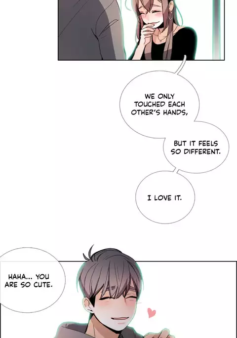 Talk To Me Ch.1-41