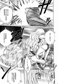 [Crimson Comics] Sephiria Hard 2 (Black Cat)
