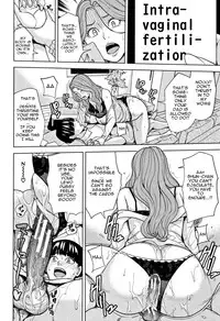 [Maimu-Maimu] Kazoku Soukan Game - family Incest game Ch. 1 [English] [Januz]