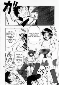 [Oyster] Shoujo Jigoku - The Mädchen Hölle | Girls in Hell Vol. 1 [English] =LWB=