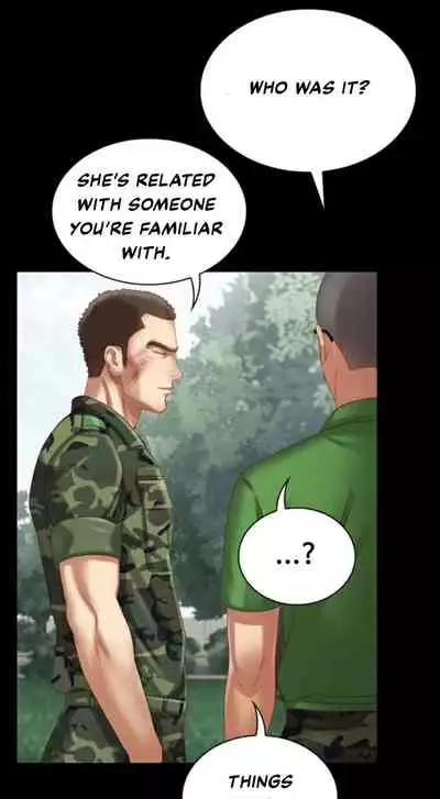 My Sister's Duty Ch.10/?