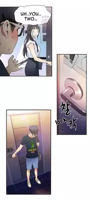 [BAK Hyeong Jun] Sweet Guy Ch.1-49.5 (English) (YoManga) (Ongoing)