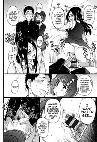 [Shiwasu no Okina] Ero Pippi Ch.1-9 [English]