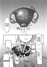 (C75) [Hakujira Uminekodan (Siam)] Shikyuu Choukyoushi - Seo | Womb Trainer, Ceo [English] [maipantsu]