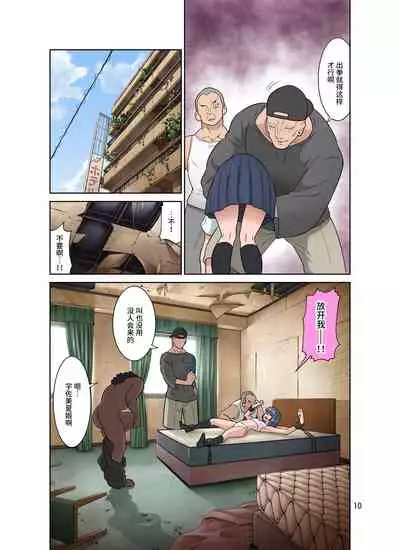 Seigi no Mikata