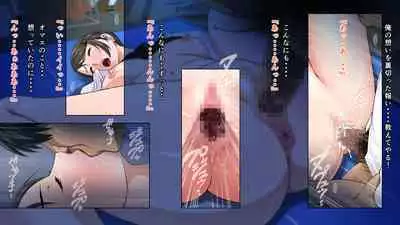 [Ganmenki JOE] Buhi ga hoshikerya buhibuhi ie yo!!