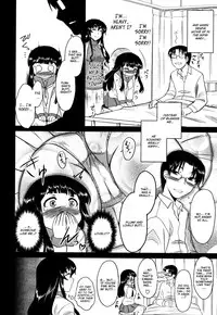 [Dr.P] Anata Ga Fureru Tabini - Whenever You Touch Me. [English] [YQII] [Decensored]