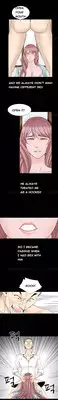 The Taste of the Hand Ch.1-30 (English) (Ongoing)