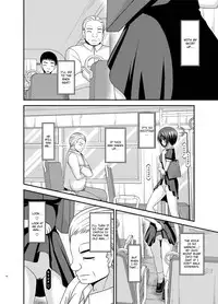 [valssu (Charu)] Roshutsu Shoujo Yuugi Aida [English] [Munyu] [Digital] [Incomplete]