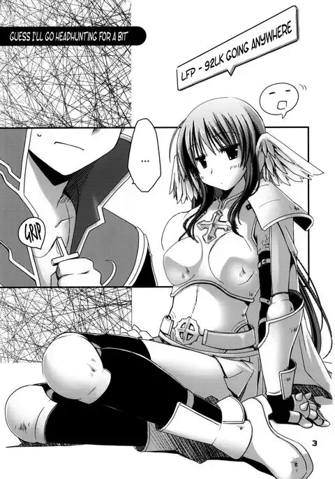 Chotto Hito Kari Ikimasuka