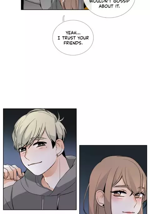Talk To Me Ch.1-23