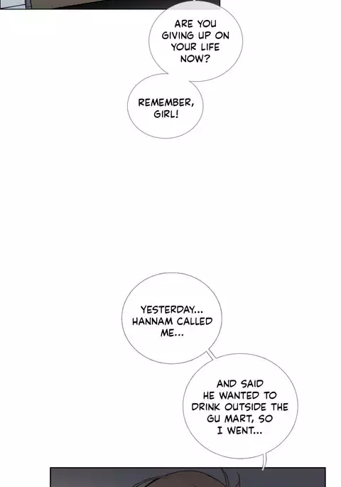 Talk To Me Ch.1-41