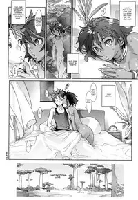 [Yukimi] Birthday ~Shokai Genteiban~ Ch.1-8, 10 [English] [Decensored]